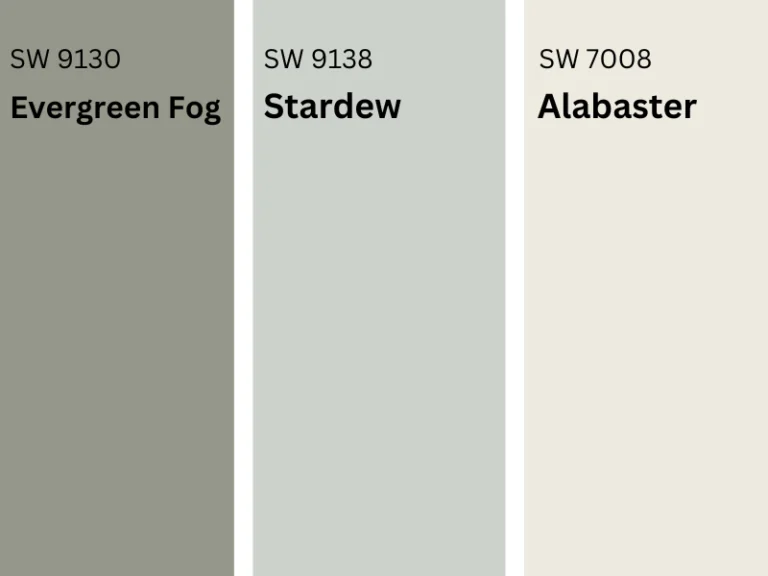 Top Trends in Cabinet Colors and Finishes for 2025