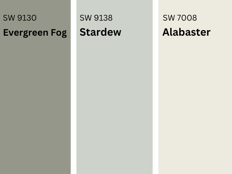 Top Trends in Cabinet Colors and Finishes for 2025&nbsp;