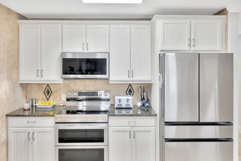 Introducing the Quickest Way to Refresh Your Kitchen