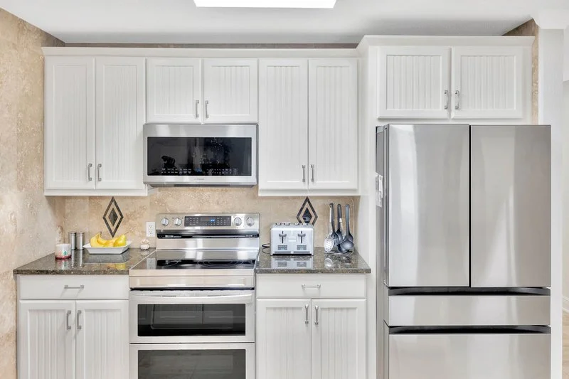 Introducing the Quickest Way to Refresh Your Kitchen&nbsp;&nbsp;