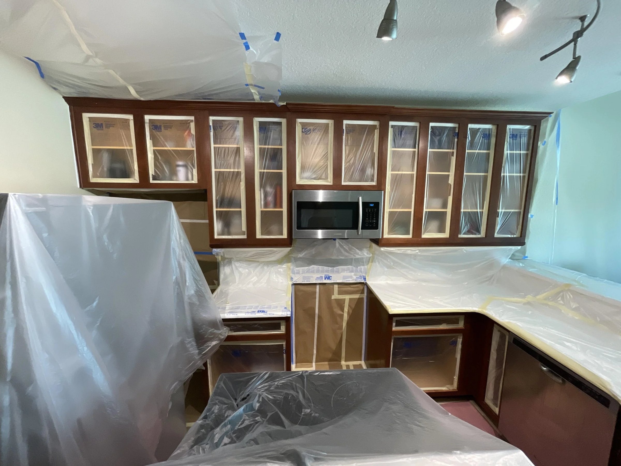 Bayshore Remodels: Redington Shores Refinishing Reveal — remodeling inspiration 1