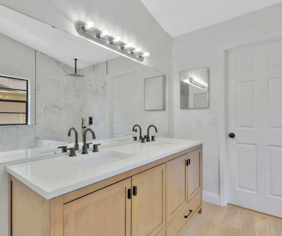 Bayshore Remodels: The Real Cost of a Bathroom Remodel in Tampa (& Why Licensed Contractors Matter) — remodeling inspiration 3