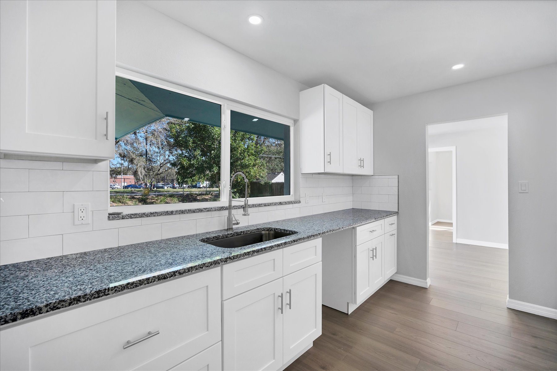 Bayshore Remodels: Tips to Design Your Dream Kitchen Cabinetry Layout — remodeling inspiration 4