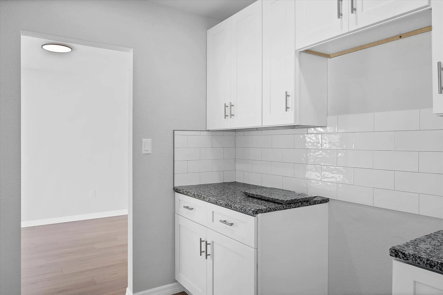 Bayshore Remodels: Bright and Modern Kitchen Transformation&nbsp; — remodeling inspiration 3