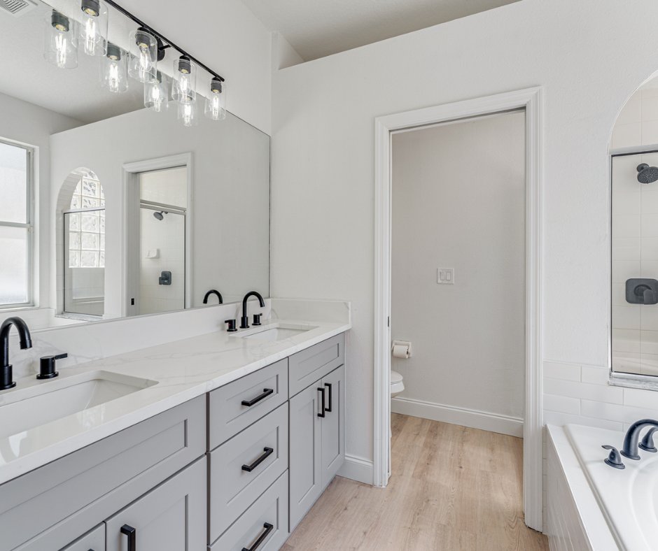 Bayshore Remodels: Beautiful Cabinetry Design Ideas for Your Bathroom Renovation — remodeling inspiration 2
