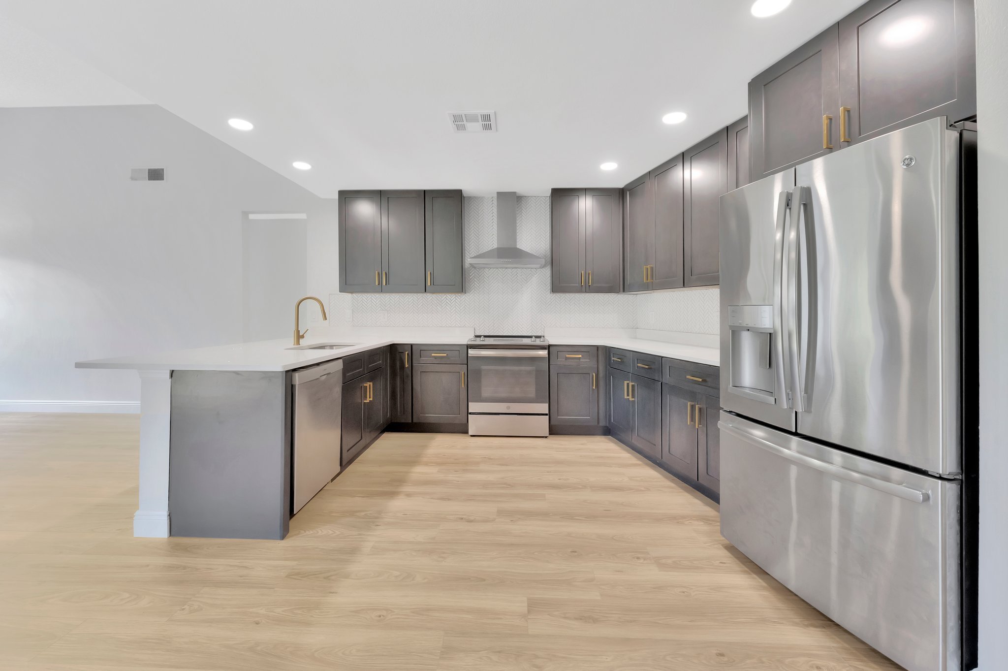 Bayshore Remodels: Tips to Design Your Dream Kitchen Cabinetry Layout — remodeling inspiration 2