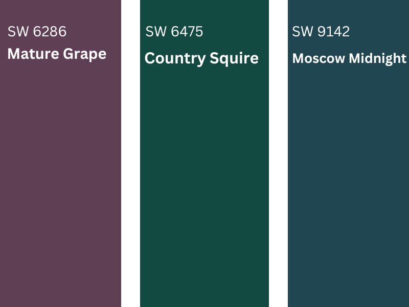 Bayshore Remodels: Top Trends in Cabinet Colors and Finishes for 2025 — remodeling inspiration 2