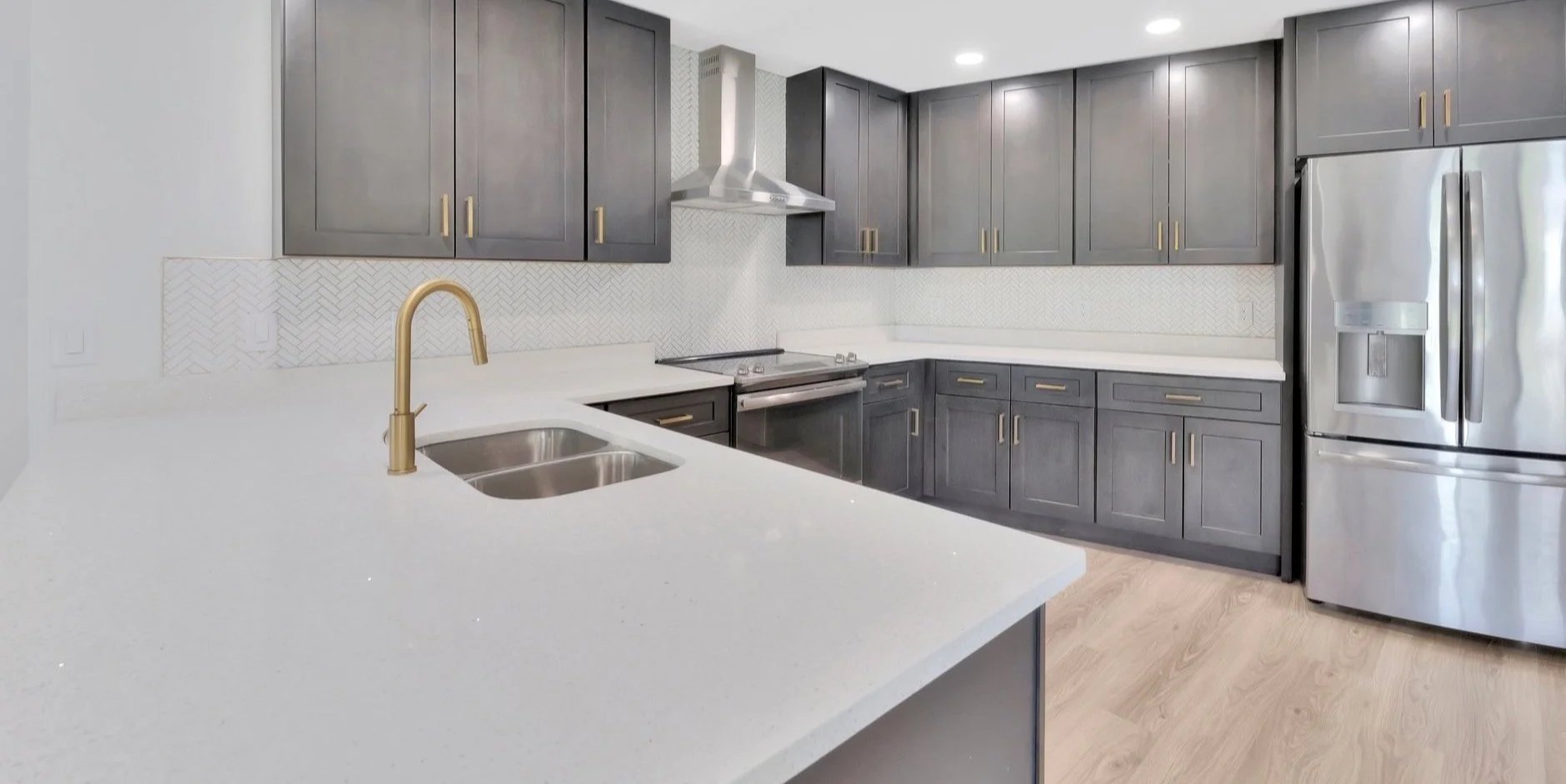 Bayshore Remodels: The New Luxury: Why Understated Elegance Is Replacing Overdesigned Kitchens — remodeling inspiration 1