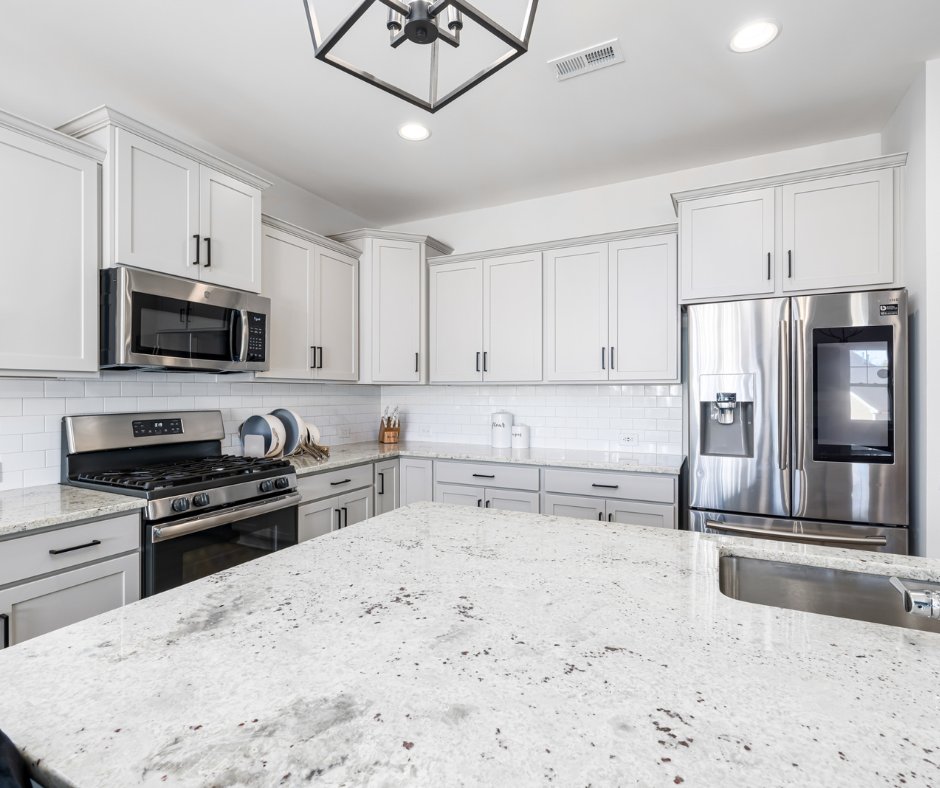 Bayshore Remodels: Remodel How-To: Choosing Countertops — remodeling inspiration 2