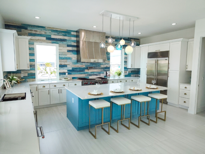 Bayshore Remodels: Madeira Beach Cabinet Refinishing — remodeling inspiration 2