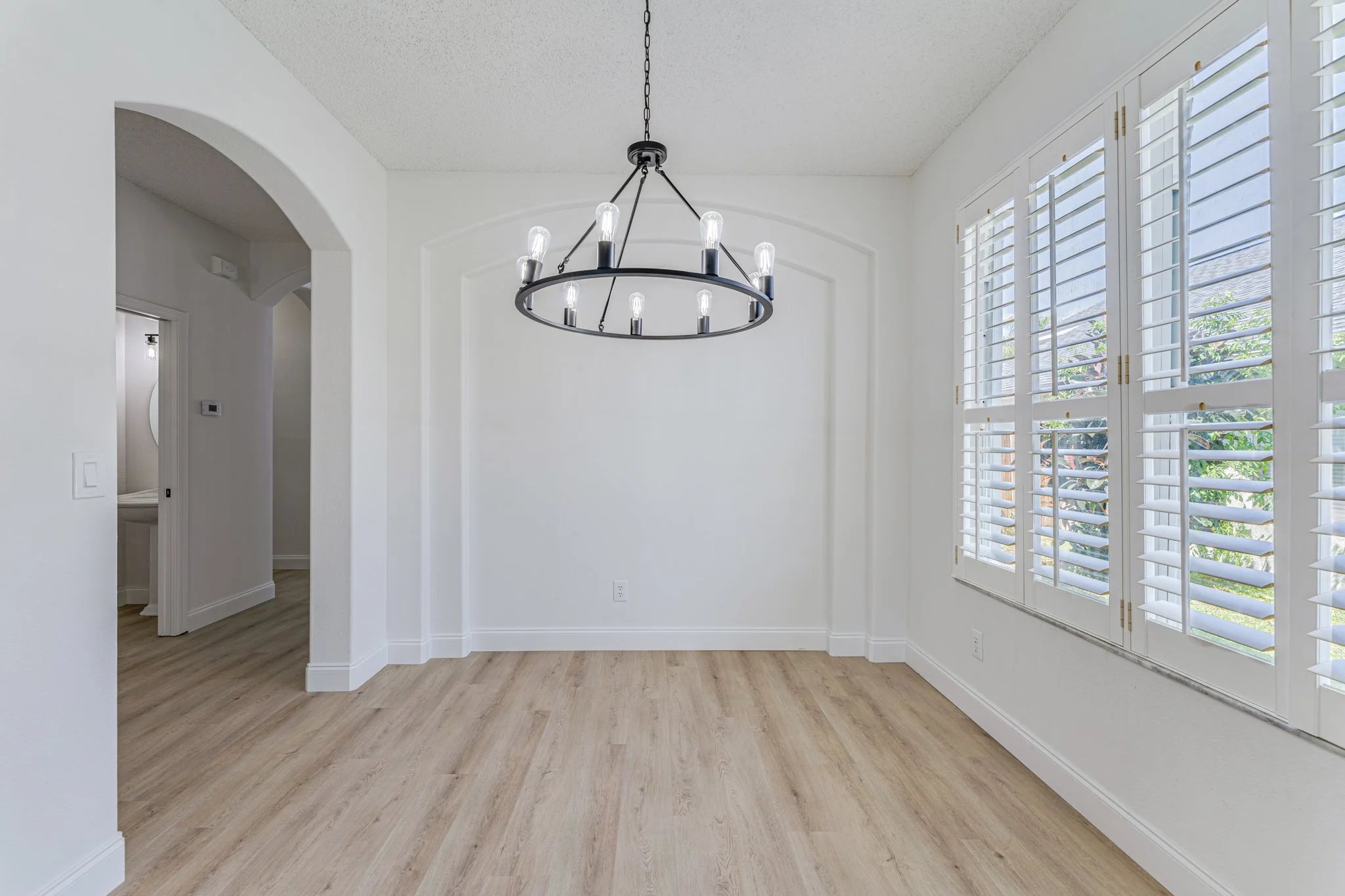 Bayshore Remodels: Color of the Month: Snowbound — remodeling inspiration 1
