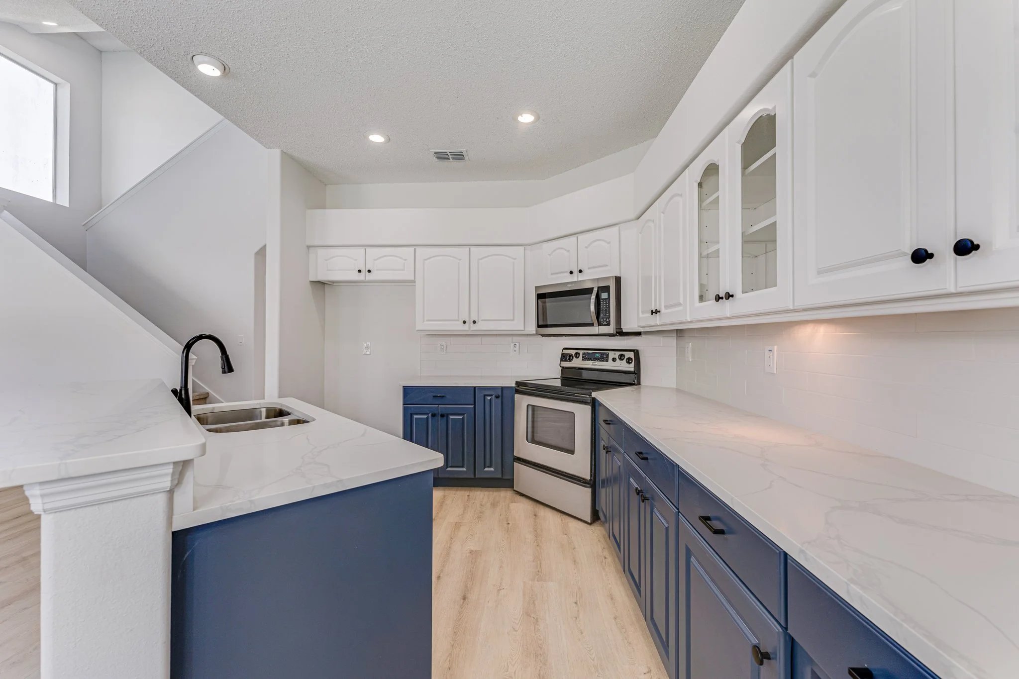 Bayshore Remodels: Remodel How-To: Selecting New Cabinet Hardware — remodeling inspiration 1