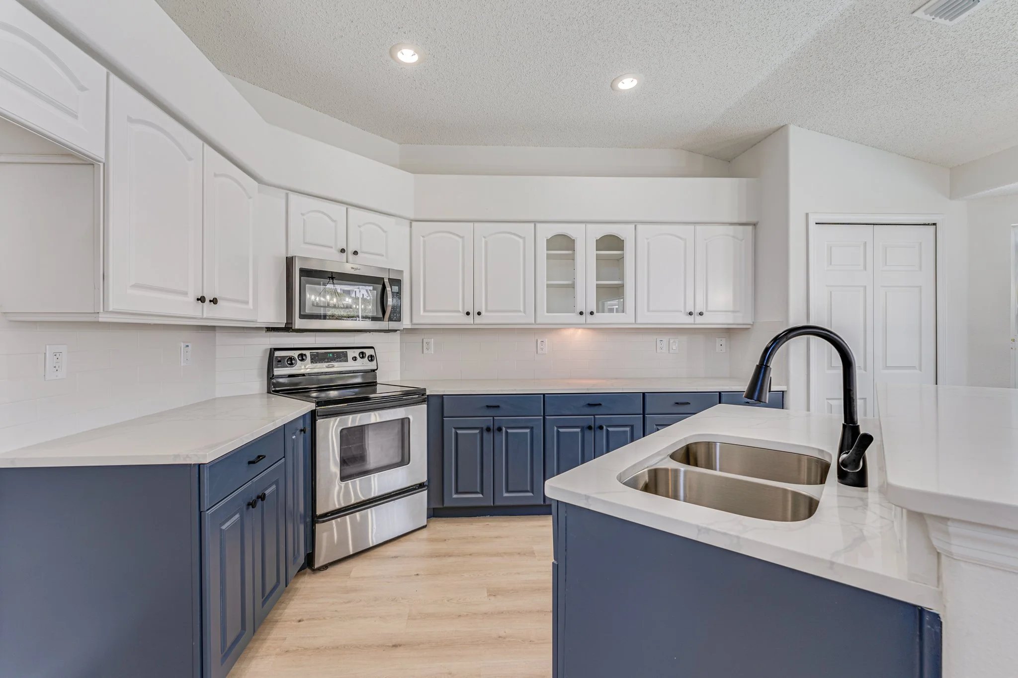 Bayshore Remodels: Tips to Design Your Dream Kitchen Cabinetry Layout — remodeling inspiration 3