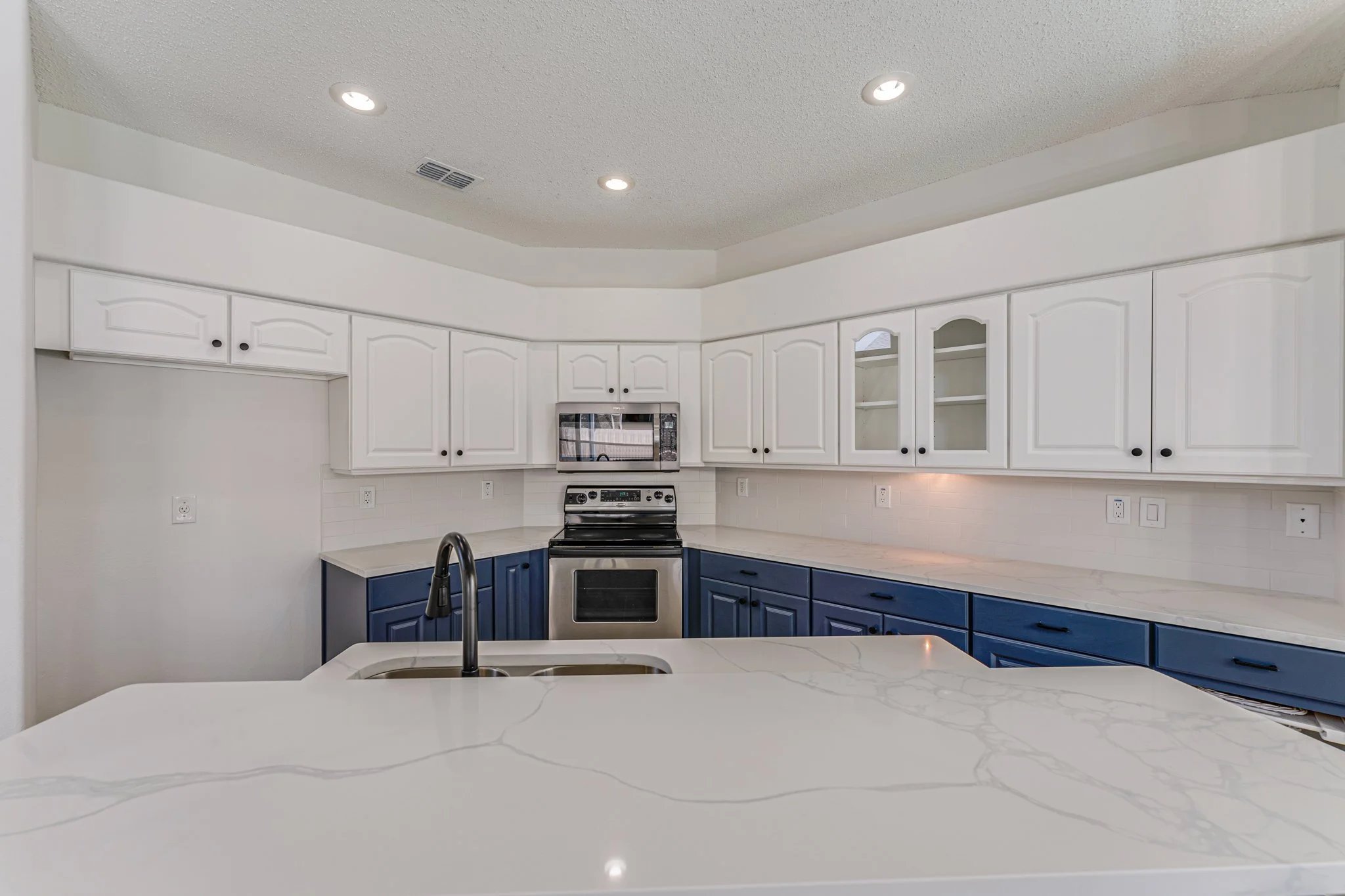Bayshore Remodels: Color of the Month: Brighten Your World with High Reflective White — remodeling inspiration 2