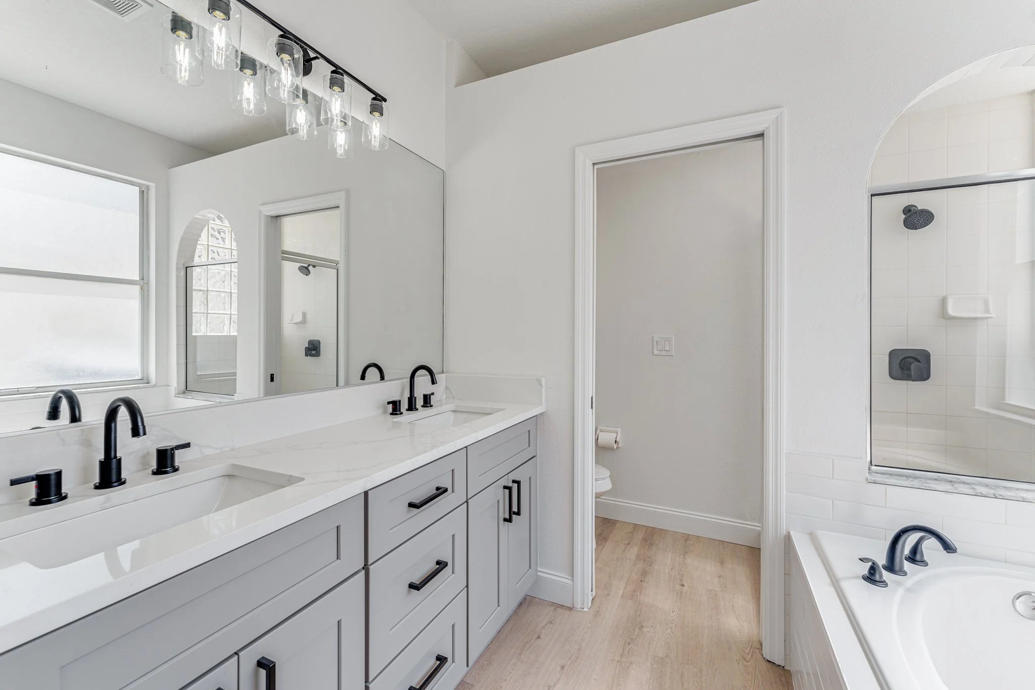 Bayshore Remodels: Remodel How-To: Selecting New Cabinet Hardware — remodeling inspiration 2