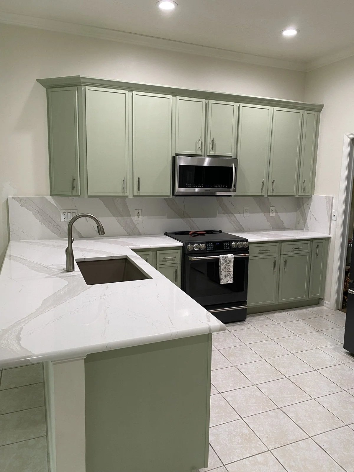 Bayshore Remodels: Make it Modern: Tips for Contemporary Kitchens — remodeling inspiration 2