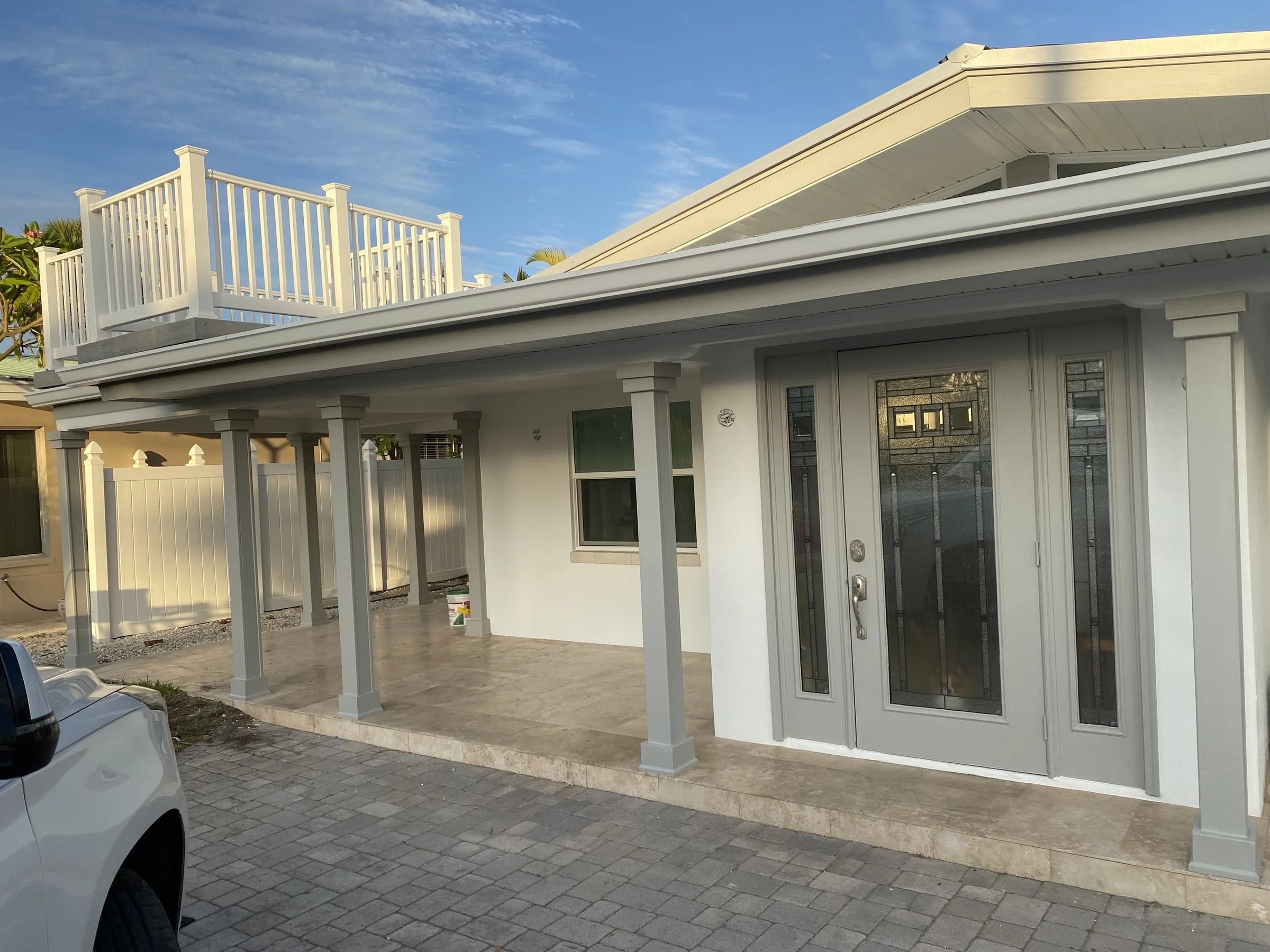 Bayshore Remodels: Jaw-Dropping Exterior Paint Colors to Transform Your Home — remodeling inspiration 2