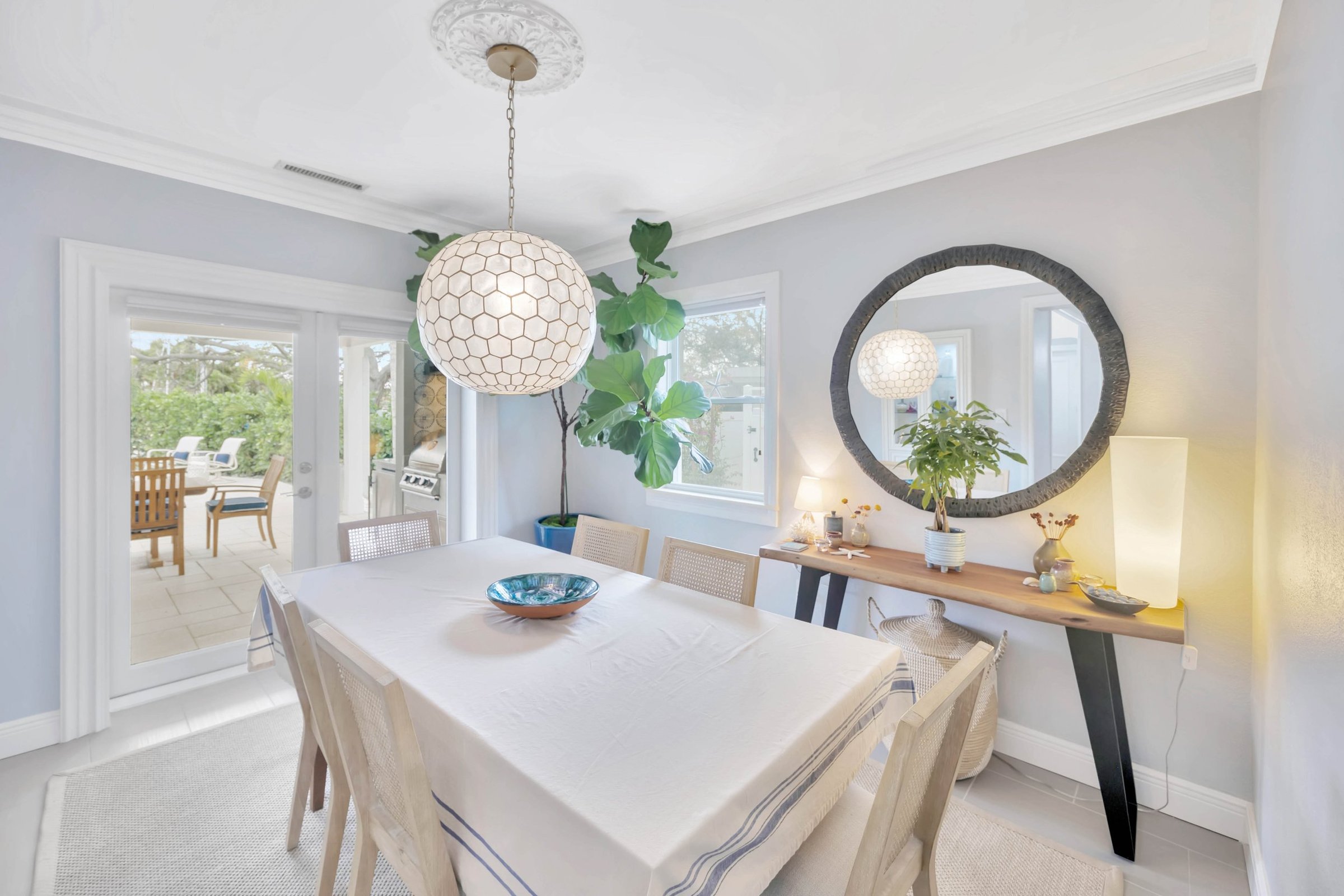 Bayshore Remodels: Should I Paint the 'Fifth Wall'? A Guide by Our Remodelers — remodeling inspiration 2