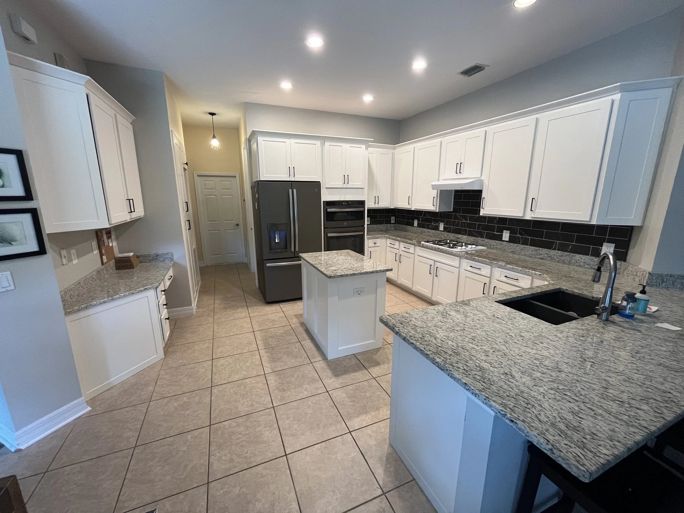 Bayshore Remodels: Cost-Effective Kitchen Makeovers: Which of the 3 Rs is Right for You? — remodeling inspiration 1