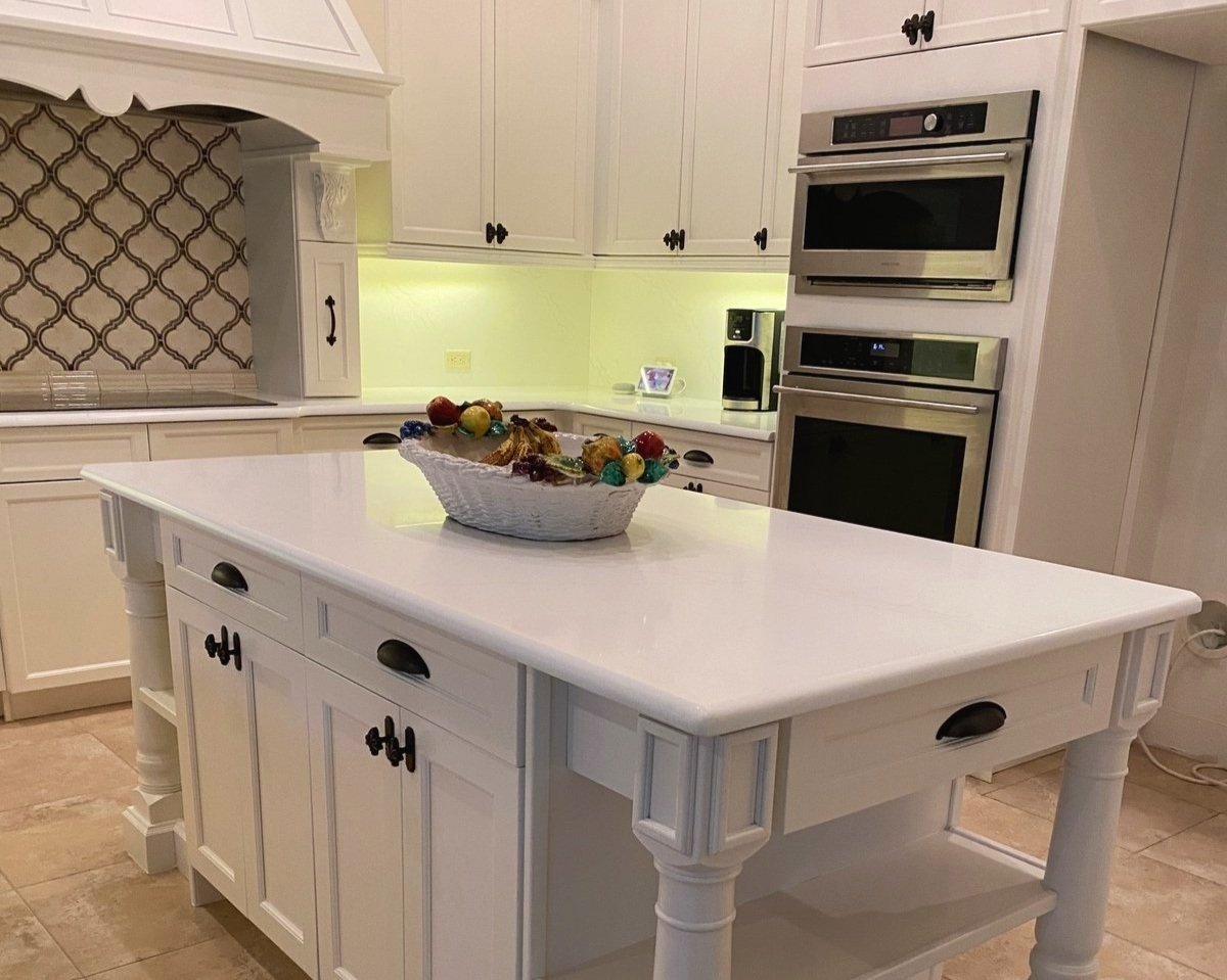 Bayshore Remodels: Cost-Effective Kitchen Makeovers: Which of the 3 Rs is Right for You? — remodeling inspiration 2