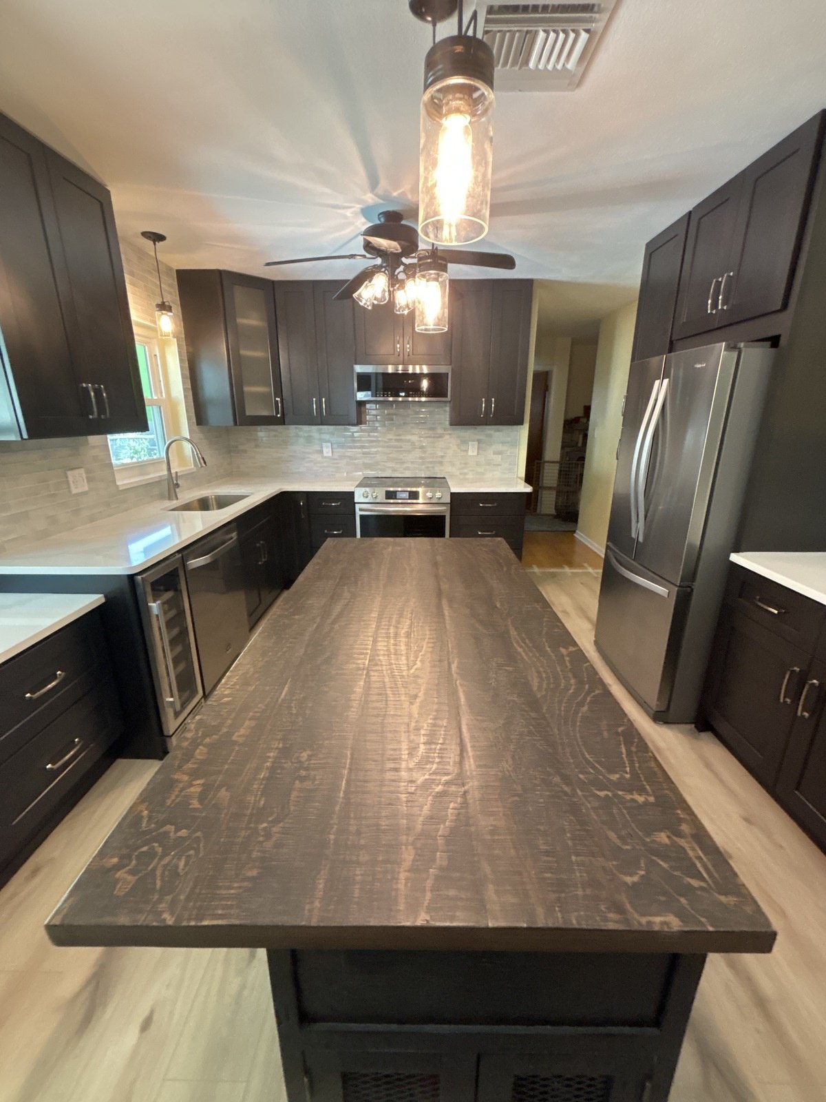 Bayshore Remodels: 5 Things You Should Know About Shaker Cabinets — remodeling inspiration 1