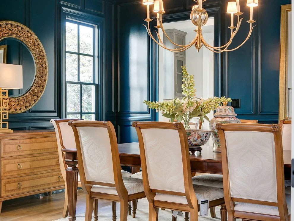 Bayshore Remodels: Maximizing Small Spaces: Paint Colors and Techniques to Open Up Your Room — remodeling inspiration 4