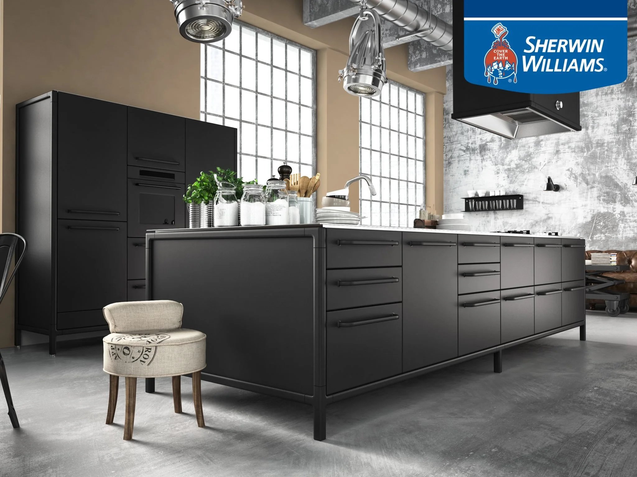 Bayshore Remodels: Maximizing Small Spaces: Paint Colors and Techniques to Open Up Your Room — remodeling inspiration 11