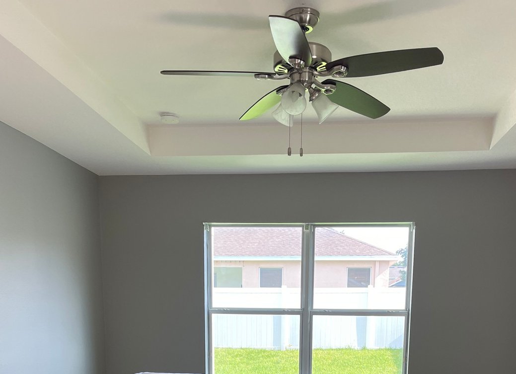 Bayshore Remodels: Should I Paint the 'Fifth Wall'? A Guide by Our Remodelers — remodeling inspiration 3