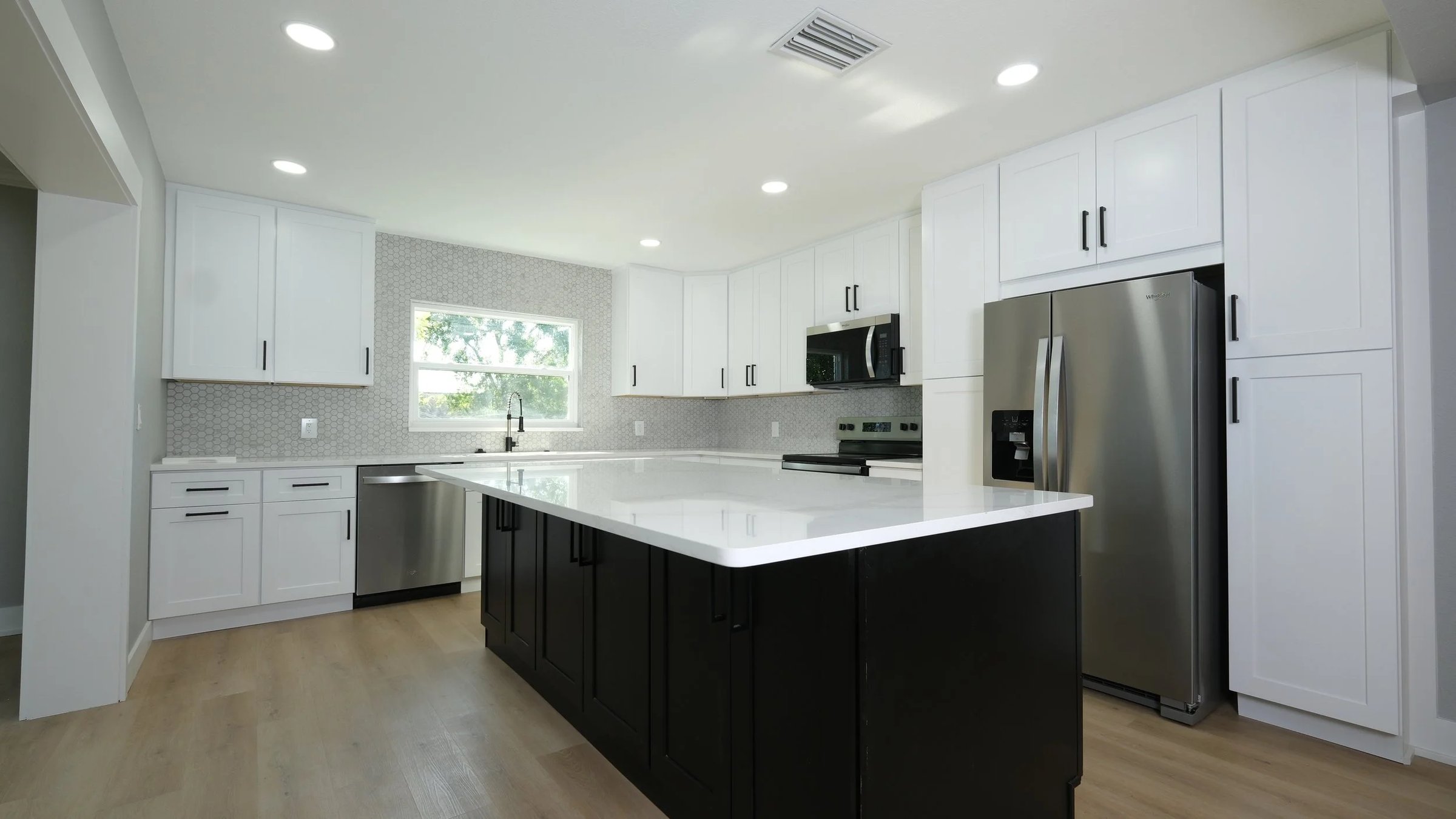 Bayshore Remodels: Tips to Design Your Dream Kitchen Cabinetry Layout — remodeling inspiration 1