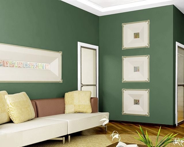 Bayshore Remodels: Maximizing Small Spaces: Paint Colors and Techniques to Open Up Your Room — remodeling inspiration 9