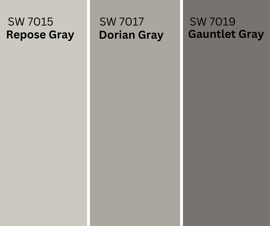 Bayshore Remodels: Comparing Gray Cabinet Options – A Bayshore Remodels Guide — remodeling inspiration 1