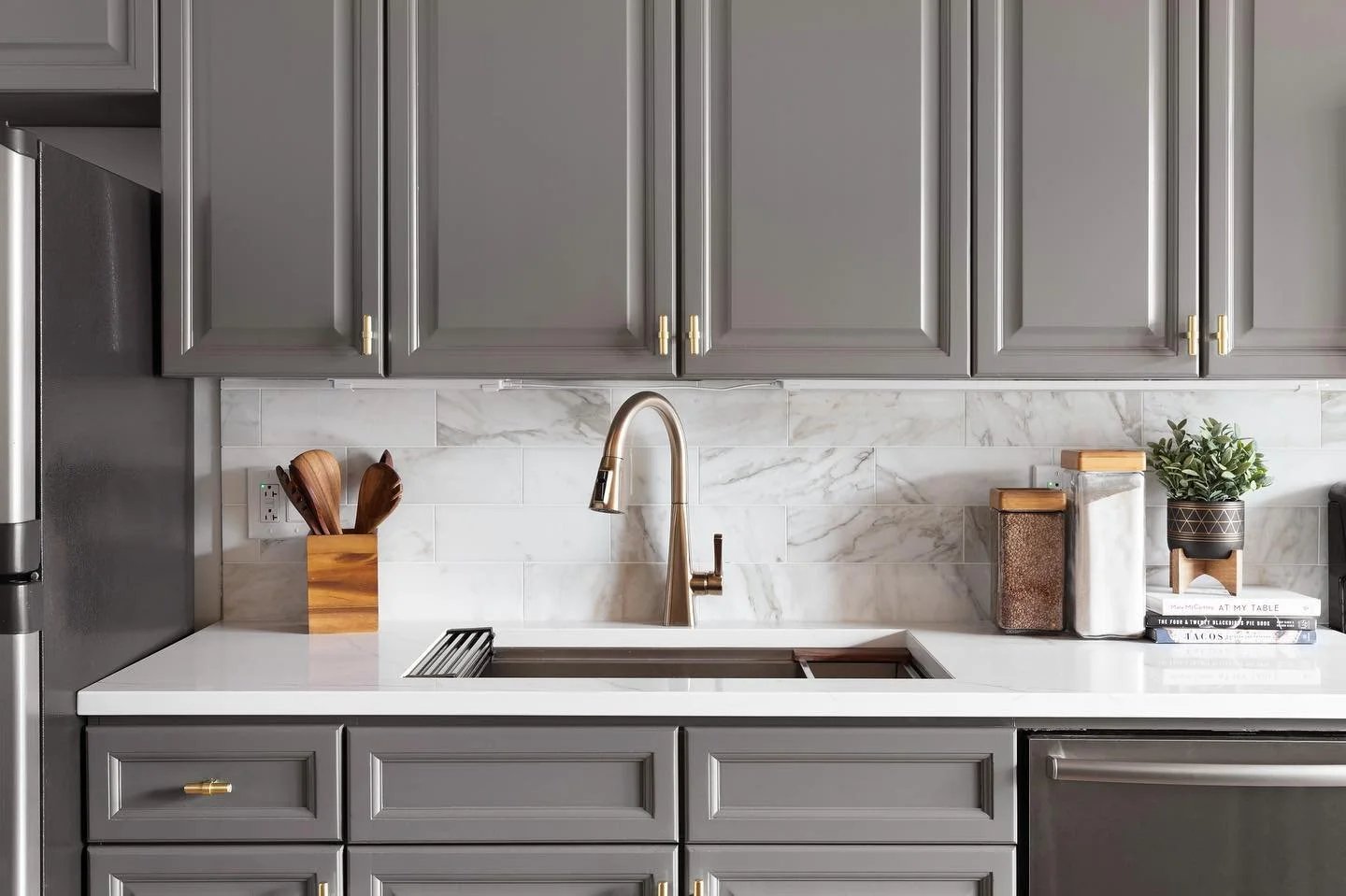 Bayshore Remodels: Comparing Gray Cabinet Options – A Bayshore Remodels Guide — remodeling inspiration 4