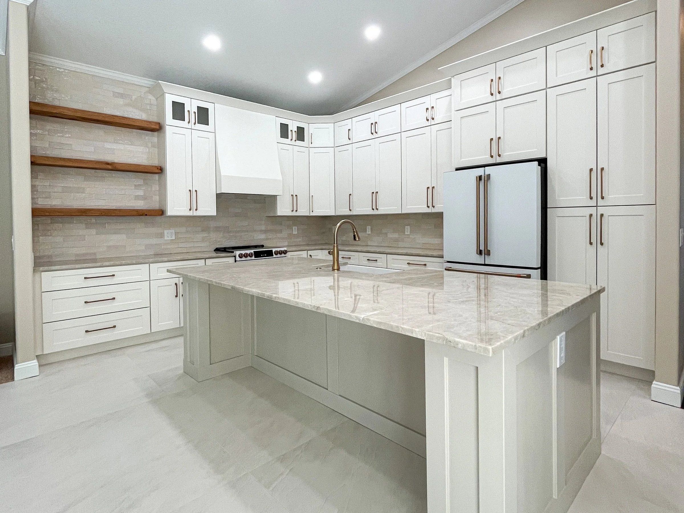 Bayshore Remodels: Spring Cleaning Strategies: Cabinet Replacement Considerations — remodeling inspiration 4