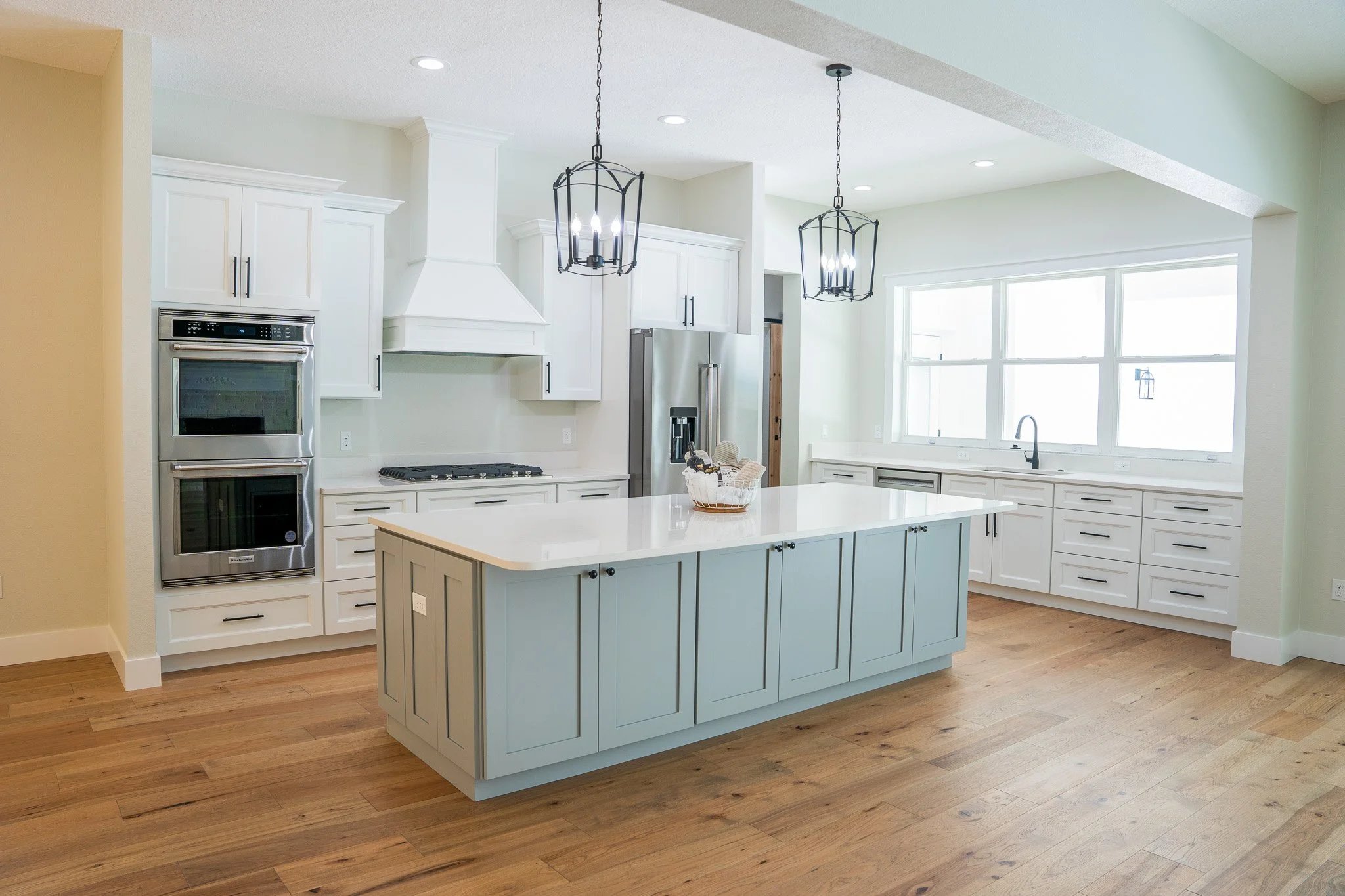 Bayshore Remodels: Spring Cleaning Strategies: Cabinet Replacement Considerations — remodeling inspiration 2