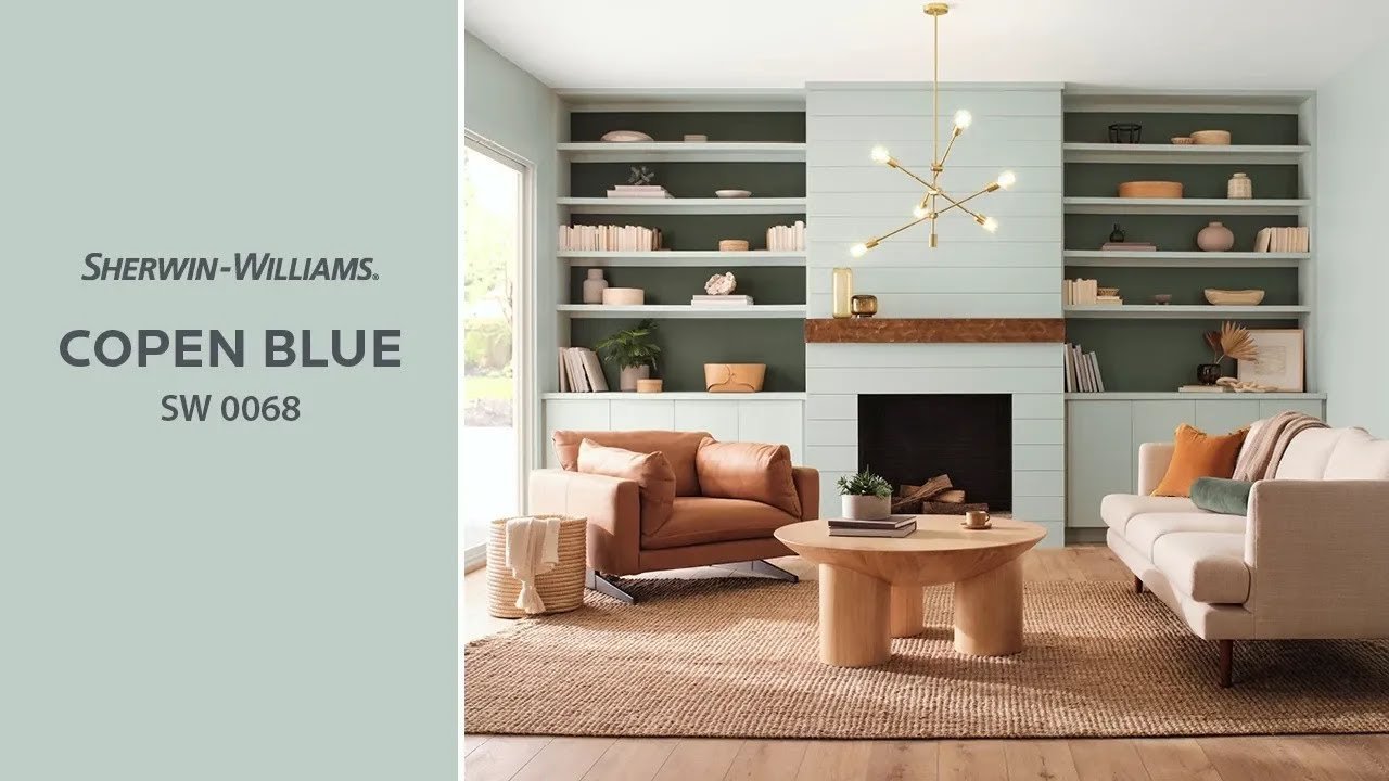 Bayshore Remodels: Comparing Popular Blue-Green Shades for Your Home — remodeling inspiration 2