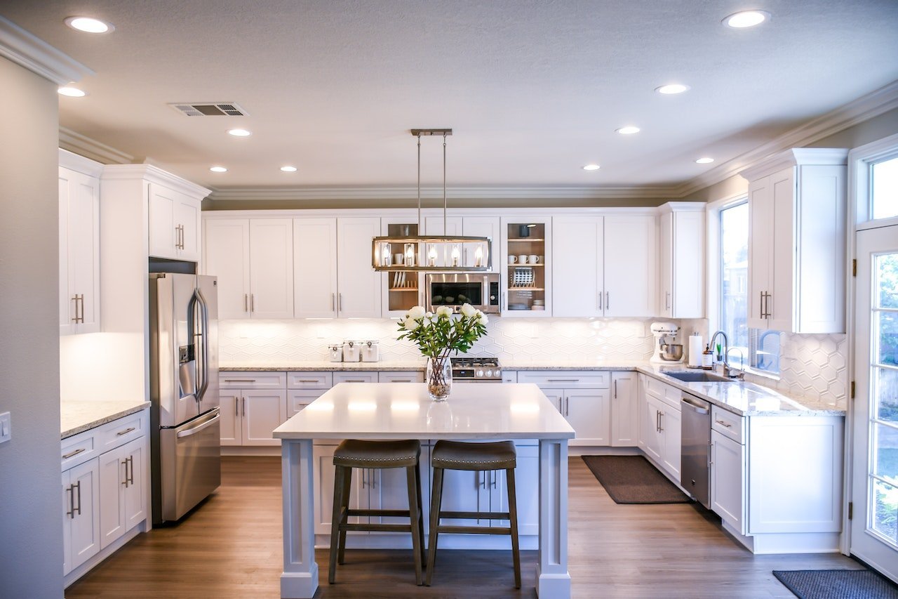 Bayshore Remodels: Secrets for a Beautiful Kitchen Remodel — remodeling inspiration 2