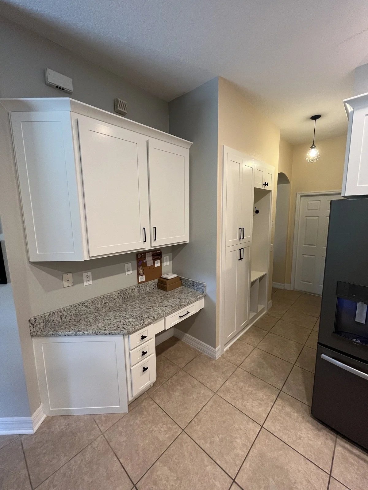 Bayshore Remodels: Project Recap: Tampa Cabinet Refacing — remodeling inspiration 1