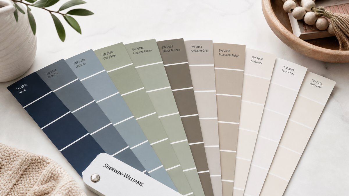 Bayshore Remodels: Should I Paint the 'Fifth Wall'? A Guide by Our Remodelers — remodeling inspiration 1