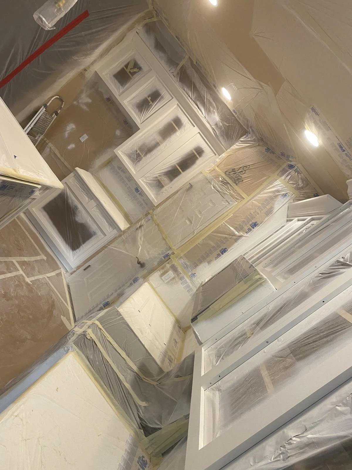 Bayshore Remodels: Cabinet Refacing Project Recap! — remodeling inspiration 2