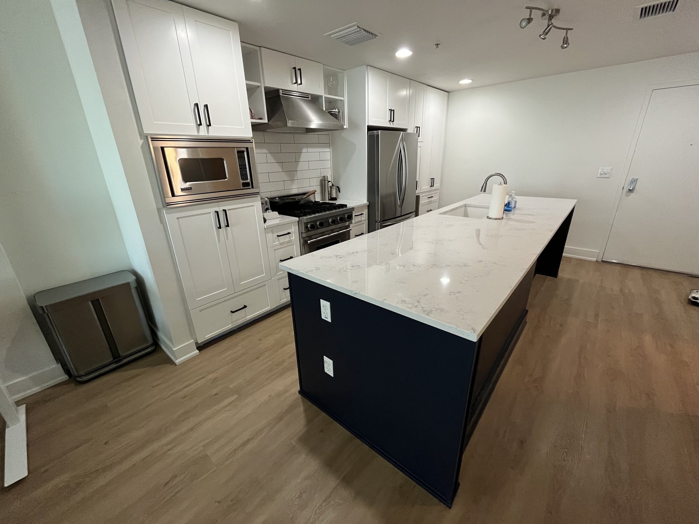 Bayshore Remodels: How is Cabinet Refacing Done? — remodeling inspiration 1