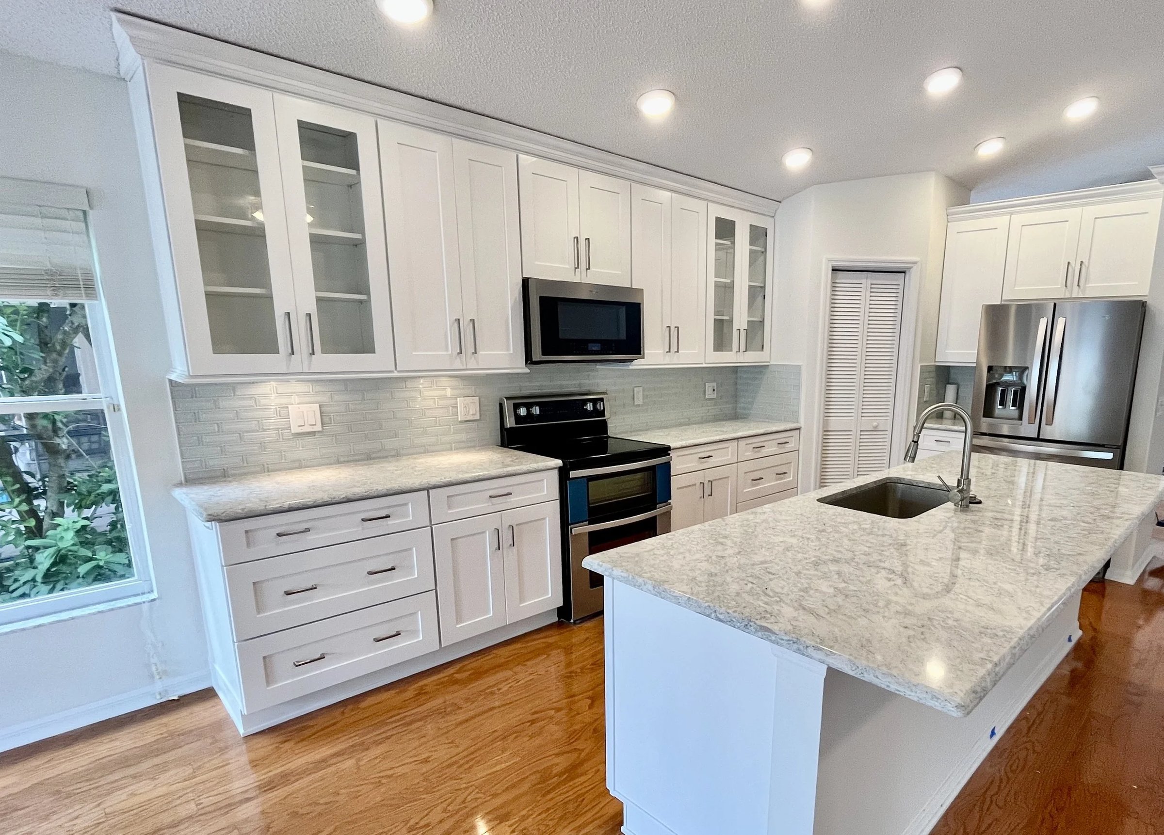 Bayshore Remodels: Considering Painting Your House White? You’ll Want to Read This First — remodeling inspiration 1
