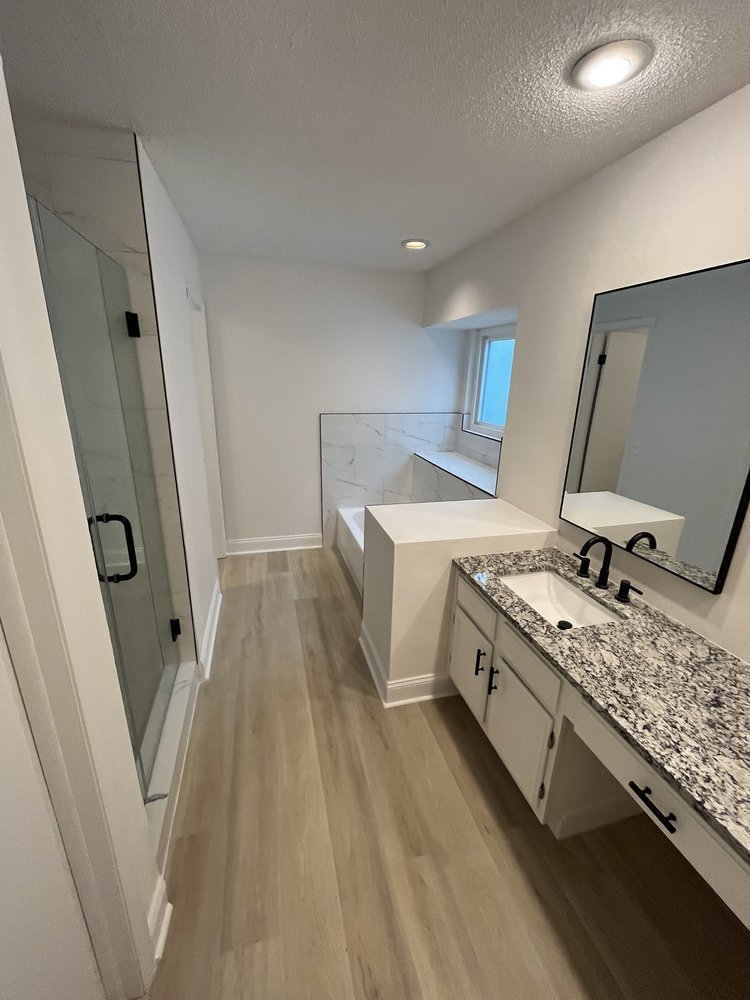 Bayshore Remodels: The Bayshore Difference: House Painting Rules We NEVER Break — remodeling inspiration 1