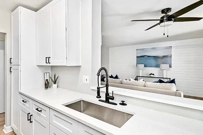 Bayshore Remodels: The New Luxury: Why Understated Elegance Is Replacing Overdesigned Kitchens — remodeling inspiration 3