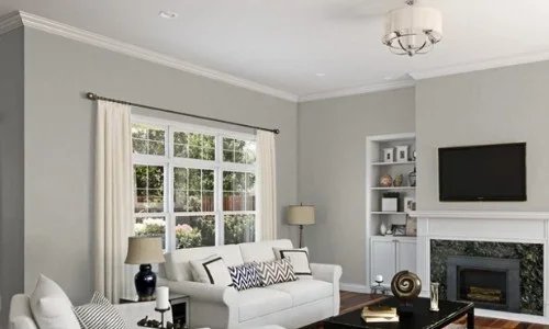 Bayshore Remodels: Maximizing Small Spaces: Paint Colors and Techniques to Open Up Your Room — remodeling inspiration 5
