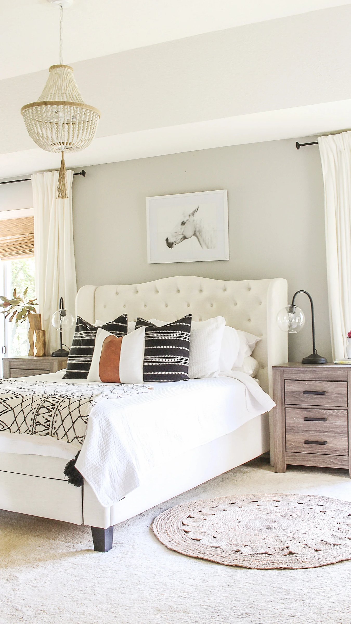 Bayshore Remodels: Maximizing Small Spaces: Paint Colors and Techniques to Open Up Your Room — remodeling inspiration 8