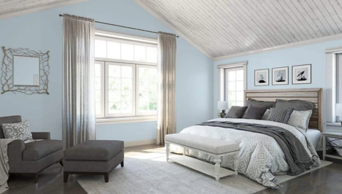 Bayshore Remodels: Maximizing Small Spaces: Paint Colors and Techniques to Open Up Your Room — remodeling inspiration 10