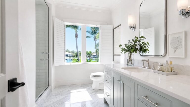 Maximizing Small Spaces: Paint Colors and Techniques to Open Up Your Room