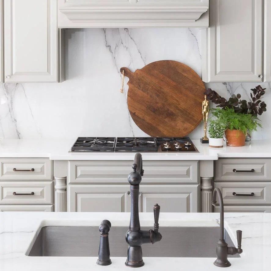 Bayshore Remodels: Comparing Gray Cabinet Options – A Bayshore Remodels Guide — remodeling inspiration 3