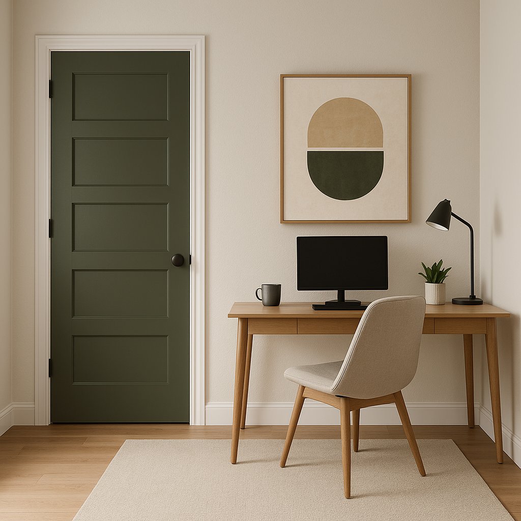 Bayshore Remodels: Maximizing Small Spaces: Paint Colors and Techniques to Open Up Your Room — remodeling inspiration 2