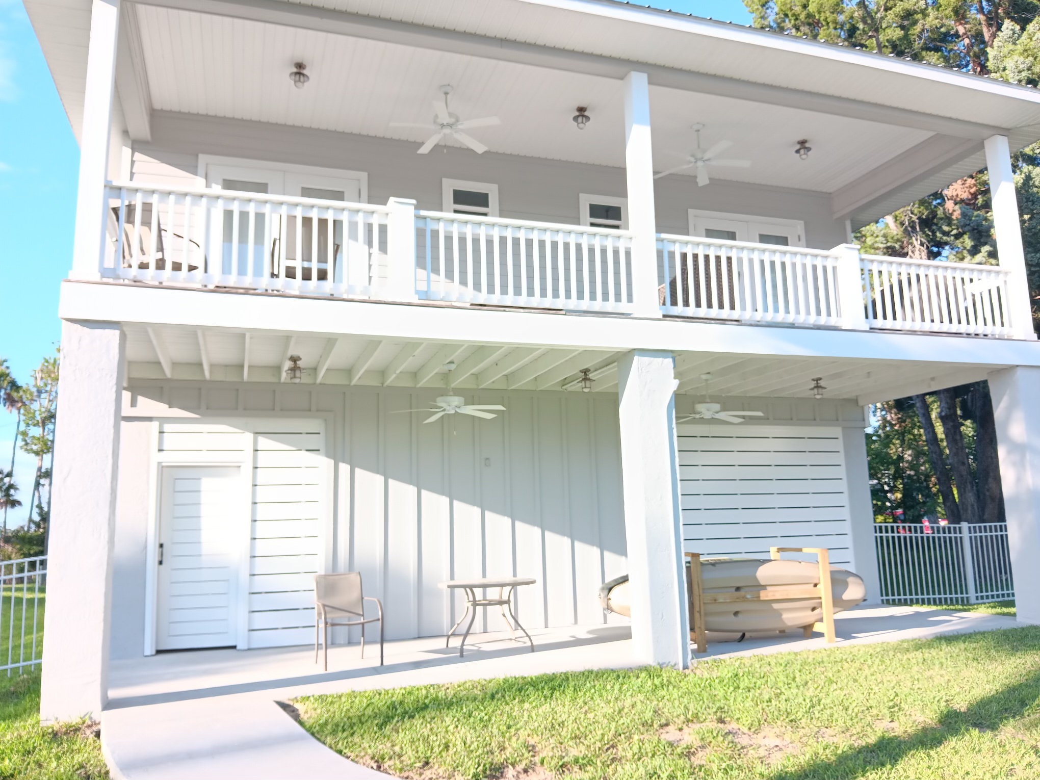 Tampa Bay whole home remodeling — finished Tampa Bay whole home remodeling project